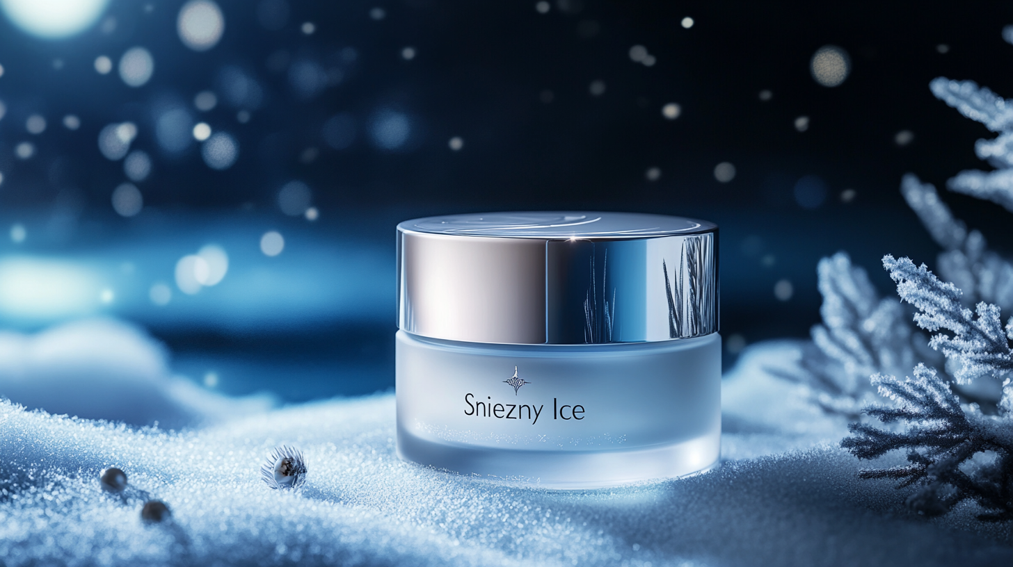 ICE CRYO Night Cream
